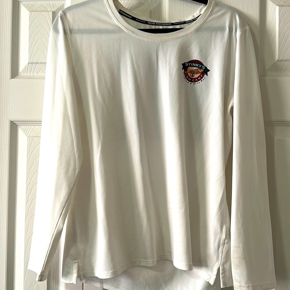 Outdoor sun protection / fishing too from Stinky’s in 30A